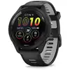 Image de Garmin Forerunner 265 3,3 Cm (1.3") Amoled 46 Mm Numérique 416 X 416 Pixels Écran Tactile Noir Wifi Gps (satellite)