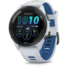 Image de Montre Sport Garmin Forerunner 265 Music 46 Mm Amoled Blanc