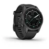 Image de Montre intelligente - Garmin - Epix Pro Gen 2 - Sapphire Edition - 42mm - Carbon Gray