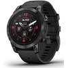 Image de Garmin Epix Pro (gen 2) 3,3 Cm (1.3") Amoled 47 Mm Numérique 416 X 416 Pixels Écran Tactile Noir Wifi Gps (satellite)