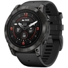 Image de Garmin Epix Pro (gen 2) 3,56 Cm (1.4") Amoled 51 Mm Numérique 454 X 454 Pixels Écran Tactile Noir, Gris Wifi Gps (satel