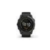 Image de Garmin Epix Pro (gen 2) 51 Mm Amoled Acier Noir 51 X 51 X 14.9 Mm Garmin