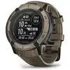 Image de Montre intelligente garmin 010-02805-02 vert gris non 1,1 50 mm ø 50 mm