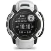 Image de Montre Gps Connectée - Garmin - Instinct 2x Solar Blanche