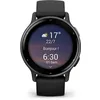 Image de Montre connectée - GARMIN - Vivoactive 5 - Bracelet silicone noir