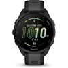 Image de Garmin Forerunner 165 - Montre connectée - Noir/Gris en occasion ou reconditionné