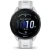 Image de Montre Gps Garmin Forerunner 165 43 Mm Amoled Blanche