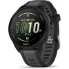 Image de Montre connectée de course - GARMIN - Forerunner - GPS intégré - Écran AMOLED - Autonomie 11 jours