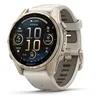 Image de Montre Intelligente Garmin 010-02903-11 Or Gris 1,3" 43 Mm Ø 43 Mm