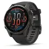 Image de Montre intelligente garmin fenix 8 noir 1,3 43 mm ø 43 mm