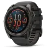Image de Montre Intelligente - Garmin - Fenix 8 - Écran AMOLED - Lampe LED - Autonomie 29 Jours