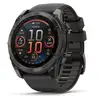 Image de Montre intelligente garmin 010-02905-21 noir titane 1,4 51 mm ø 50 mm