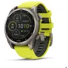 Image de Montre connectée Garmin Fenix 8 Solar avec verre saphir 47 mm