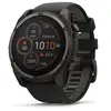 Image de Garmin Fenix 8 3,56 Cm (1.4") 51 Mm Numérique 280 X 280 Pixels Écran Tactile Titane Wifi Gps (satellite)