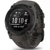 Image de Garmin Instinct E 2,18 Cm (0.86") Mip 40 Mm Numérique 166 X 166 Pixels Noir Gps (satellite)