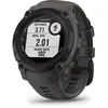 Image de Montre connectée sport - GARMIN - Instinct E - 40 mm - Noir/Gris charbon