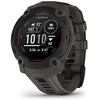 Image de Garmin Instinct E 2,29 Cm (0.9") Mip 45 Mm Numérique 176 X 176 Pixels Noir Gps (satellite)