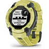 Image de Montre connectée sport - GARMIN - Instinct E - 45 mm - Citron vert