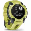 Image de Montre connectée sport - garmin - instinct e - 45 mm - citron vert 010-02933-01