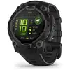 Image de Garmin Instinct 3 Amoled 3,05 Cm (1.2") 45 Mm Numérique 390 X 390 Pixels Écran Tactile Noir Gps (satellite)
