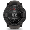 Image de Garmin Instinct® 3 50mm AMOLED noir charbon