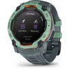 Image de Montre connectée - GARMIN - Instinct 3 - 13 - 50 mm - Amoled - Vert/bleu-violet
