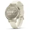 Image de Montre Connectée Garmin Lily 2 Active 38 Mm Blanc Bracelet Silicone