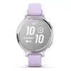 Image de Montre Connectée Garmin Lily 2 Active Violet Gps 38 Mm Aluminium
