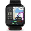 Image de Montre connectée garmin venu® x1 noir avec bracelet nylon comfortfit noir