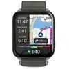 Image de Montre connectee garmin venu x1 amoled 2 pouces saphir vert mousse