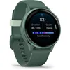 Image de Montre connectée sport - GARMIN - Vivoactive 6 - Ecran AMOLED - GPS - Vert