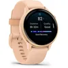 Image de Montre connectée sport - GARMIN - Vivoactive 6 - Ecran AMOLED - GPS - Rose