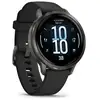 Image de Garmin venu 4 smartwatch 41mm schwarzschiefergrau (010-03013-02) 010-03013-02