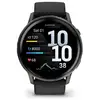 Image de Montre connectee garmin venu 4 45 mm noir et gris amoled gps 8gb