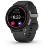 Image de Montre connectée - bounce 2 - 1,2 - gps - wi-fi - gris ardoise