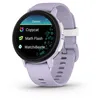 Image de Montre connectée - GARMIN - Bounce 2 - 12 - GPS - Wi-Fi - Violet clair