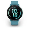 Image de Montre Connectée Enfant Bounce 2 Amoled Turquoise 1,2" Garmin