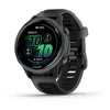 Image de Montre connectée - GARMIN - Forerunner 570 - 42mm - Suivi dactivité - GPS haute précision - Autonomie prolongée