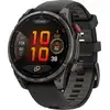 Image de Garmin Fenix 8 Pro Saphir Amoled 47 Mm Montre Multisport Gps
