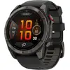 Image de Garmin Fenix 8 Pro Saphir Amoled 51 Mm - Montre Multisport Gps