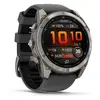 Image de Montre connectée garmin fenix 8 pro 51 mm amoled 1,4 titane verre saphir noir