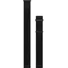 Image de Bracelet de montre Garmin Quick Release ComfortFit Gris 010-14400-06