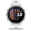 Image de Montre connectée Garmin Forerunner® 170 GPS Blanc et Bleu nuage