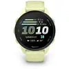 Image de Garmin Forerunner 70 Montre Gps Pour Sport Band Citron Jaune 1,2" Amoled