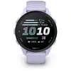Image de Montre Gps Garmin Forerunner 70 Lavande 1,2" Amoled 43 Mm