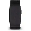 Image de Bracelet Fitness Garmin Cirqa Noir Mat Toilette L-xl 145-240 Mm Sans Écran
