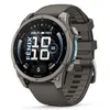Image de Montre connectée GPS Multisports - GARMIN - f nix 9 - 47 mm - Écran AMOLED - Verre saphir