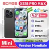 Image de Smartphone - SOYES - XS18 Pro Max Mini - Écran 43 - 2 Go RAM / 16 Go - Double SIM 4G