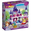 Image de Set De Construction Lego Duplo Château Royal - Sofia La Première