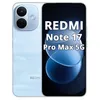 Image de Téléphone mobile - XIAOMI - Redmi Note 17 Pro Max 5G - 8 Go RAM 256 Go ROM - Bleu